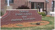 Dawson Public Library